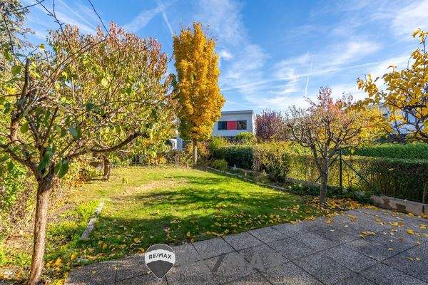 7.  Reihenhaus 1220 Wien