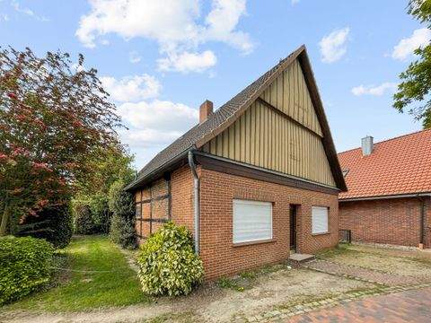 Quakenbrück Häuser, Quakenbrück Haus kaufen
