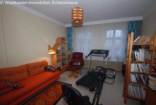 Gebäude 1, Zimmer 4 OG