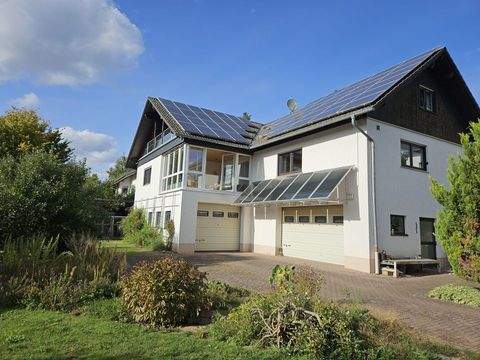 Langgöns Häuser, Langgöns Haus kaufen