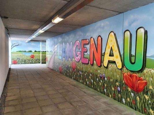 &quot;Quellen, Mühlen und Störche&quot;