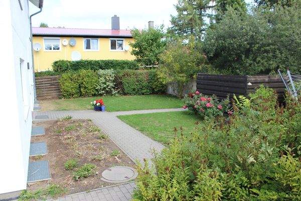 9133KC-12 gepflegtes Gemeinschaftseigentum