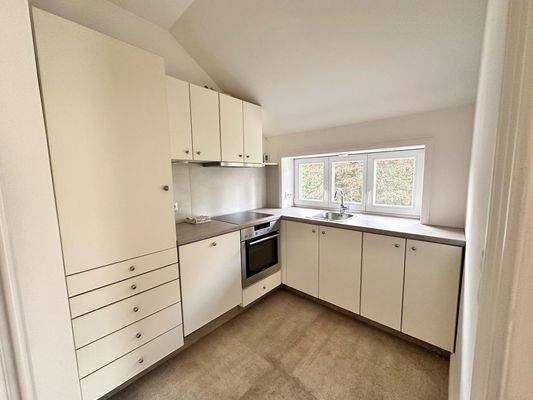 Küchenansicht