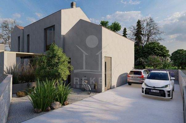 Auf dem Parkplatz stehen Ihre Autos sicher