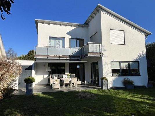 Rückwärtige Ansicht 4