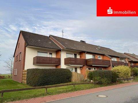 Friedrichskoog Wohnungen, Friedrichskoog Wohnung kaufen