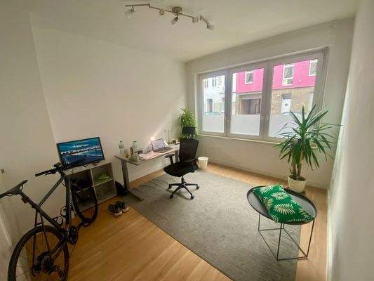 Büroraum 2