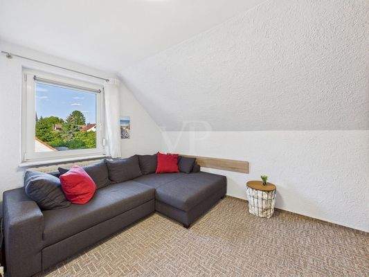 Schlaf-/, Kinder-/, Gästezimmer (OG)