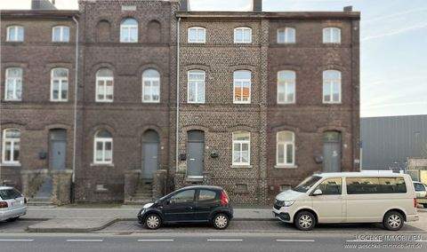 Aachen / Rothe Erde Häuser, Aachen / Rothe Erde Haus kaufen