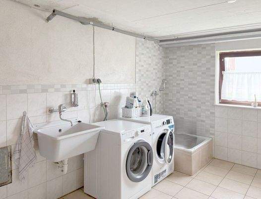 Hauswirtsschaftsraum