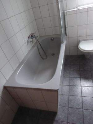 Die Badewanne  