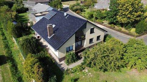 Grafhorst Wohnungen, Grafhorst Wohnung mieten