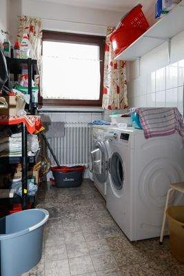 Hauswirtschafsraum 1.OG