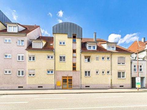 Bretten Wohnungen, Bretten Wohnung kaufen