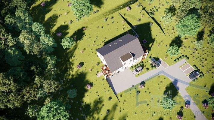 unverbindliche Illustration