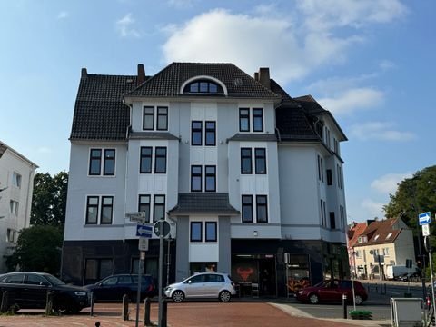 Bremen Renditeobjekte, Mehrfamilienhäuser, Geschäftshäuser, Kapitalanlage