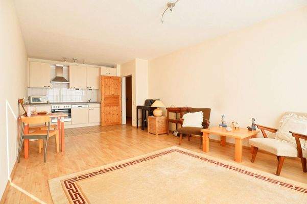 Kochen/ Essen/ Wohnen