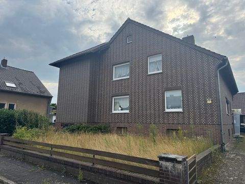 Lehrte Häuser, Lehrte Haus kaufen