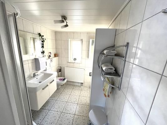 Bad Ferienwohnung
