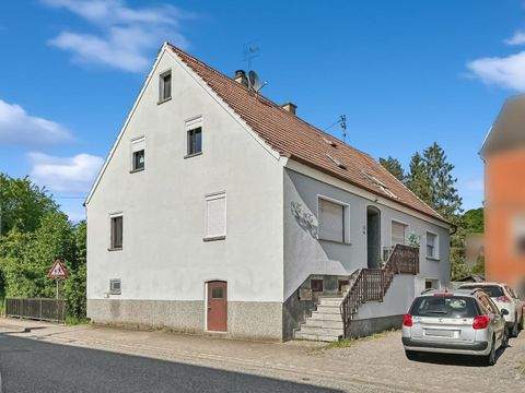 Ohmbach Häuser, Ohmbach Haus kaufen