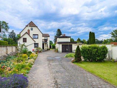 Holleben / Holleben Häuser, Holleben / Holleben Haus kaufen