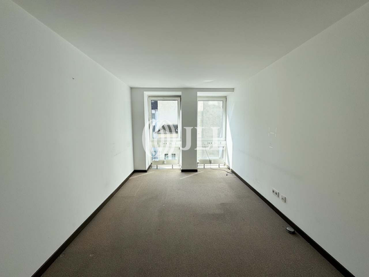 Innenansicht - 3. OG - JLL