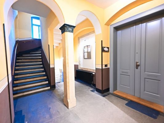 Treppenhaus