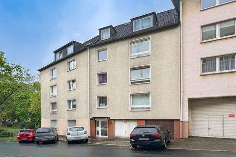 Essen Wohnungen, Essen Wohnung kaufen