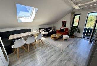 Wohn/Esszimmer