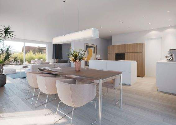 Ihr mgl. Ausbau-Visualisierung