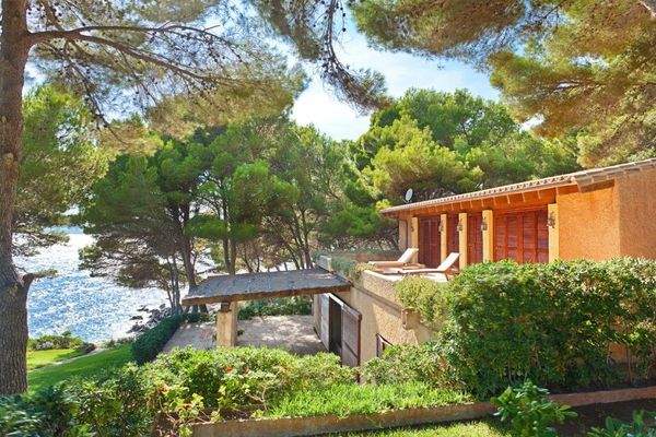 Costa de los Pinos Villa Gäste 88174