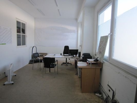 Büro