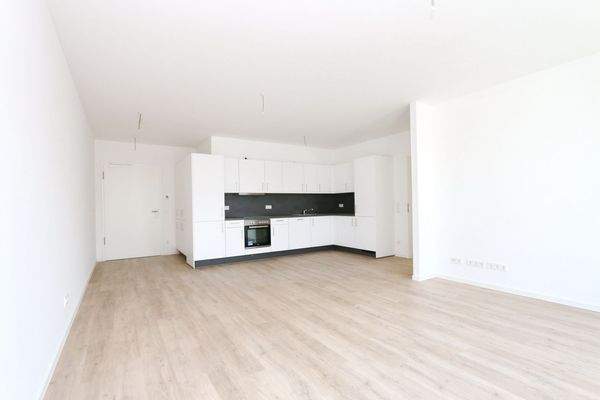 offene Raumgestaltung