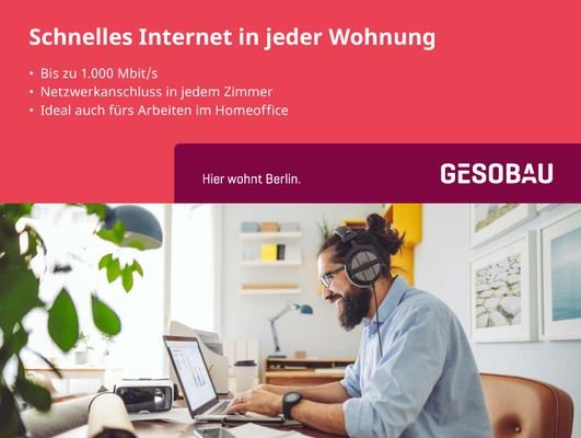 Internetversorgung