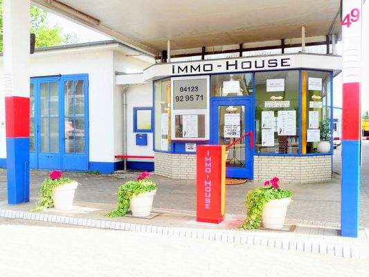 Barmstedt  04123 - 929571