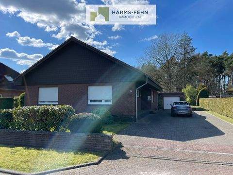 Rhauderfehn Häuser, Rhauderfehn Haus mieten 