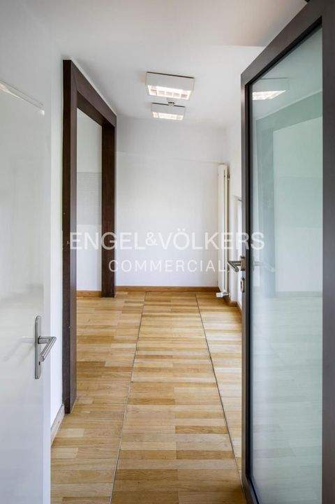 Berlin Büros, Büroräume, Büroflächen 