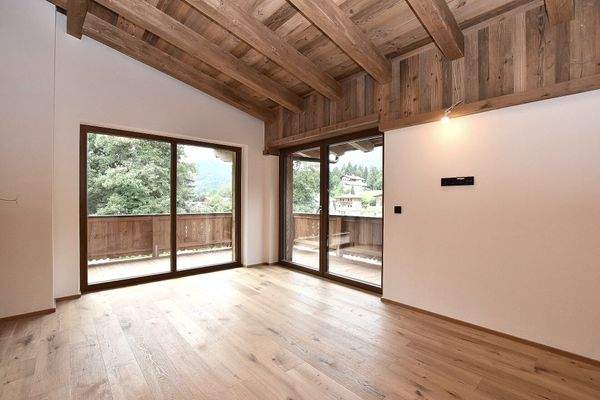 Schlafzimmer 2 von 4