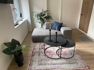 2 Zimmer Wohnung in Stuttgart (Möhringen)