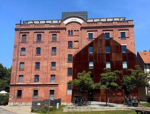 Erfurt / Bischleben-Stedten Wohnungen, Erfurt / Bischleben-Stedten Wohnung kaufen