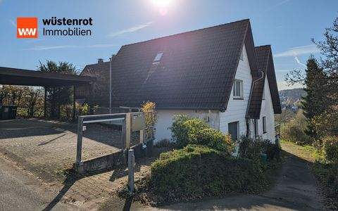 Detmold / Heiligenkirchen Häuser, Detmold / Heiligenkirchen Haus kaufen