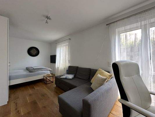 Kinder-Gästezimmer 1