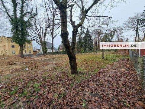 Königs Wusterhausen Grundstücke, Königs Wusterhausen Grundstück kaufen