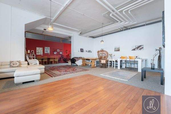 Gewerberäume EG - Einheit 1 von 2