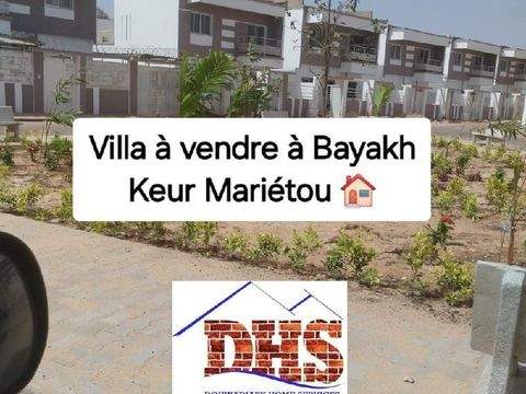 Thiès Häuser, Thiès Haus kaufen