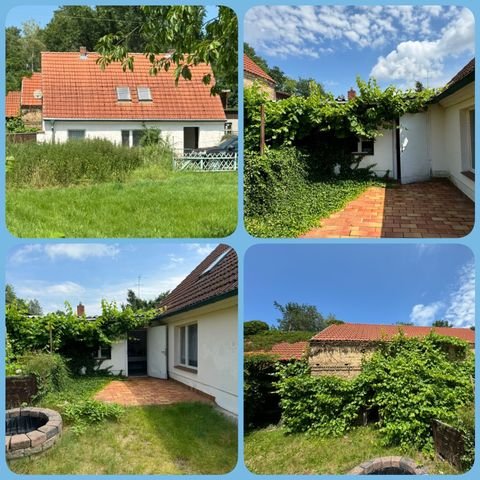 Lindow (Mark) Häuser, Lindow (Mark) Haus kaufen