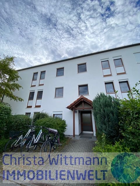 Höhenkirchen-Siegertsbrunn Wohnungen, Höhenkirchen-Siegertsbrunn Wohnung kaufen