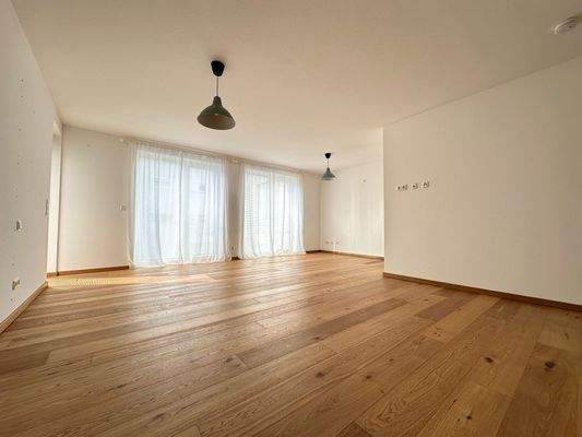 Komfortables Schlafzimmer