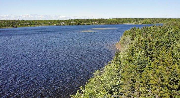 Cape Breton - Ideal für´s Kapital - Einzigartiges 