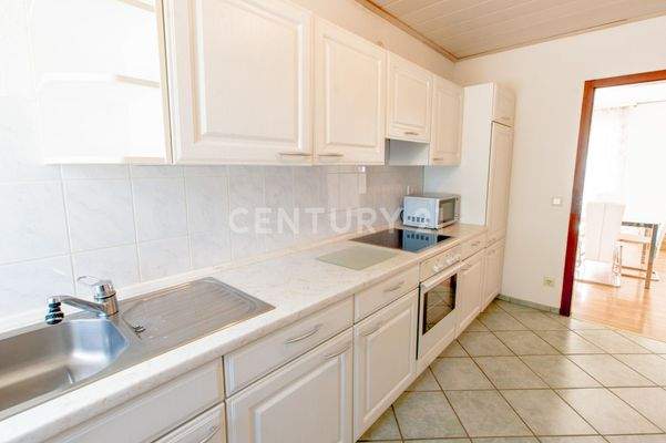 Hier wird abgeschmeckt